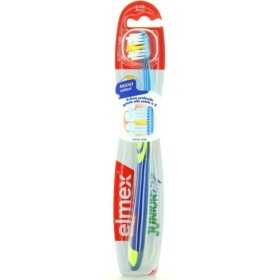 ELMEX JUNIOR SPAZZOLINO DA DENTI PER BAMBINI DA 6 A 12 ANNI