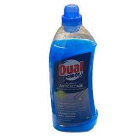 DUAL POWER ADDITIVO ANTICALCARE PER LAVATRICE ml 960
