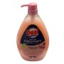 DUAL PIATTI GEL CONCENTRATO DELICATO MANI IPOALLERGENICO