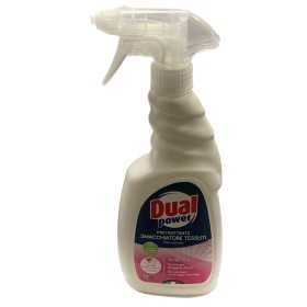 DUAL STAIN REMOVER TISSUE TRIGGER ML 500 ml 500