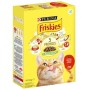 FRISKIES CROCCANTINI PER GATTO GUSTO MANZO, POLLO E VERDURE