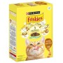 FRISKIES CROCCANTINI PER GATTO GUSTO TACCHINO, POLLO E VERDURE