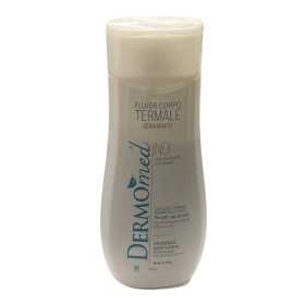 DERMOMED CREMA FLUIDA CORPO TERMALE IDRATANTE LATTE ML. 250