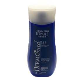 DERMOMED CREMA FLUIDA CORPO TERMALE NUTRIENTE ML. 250