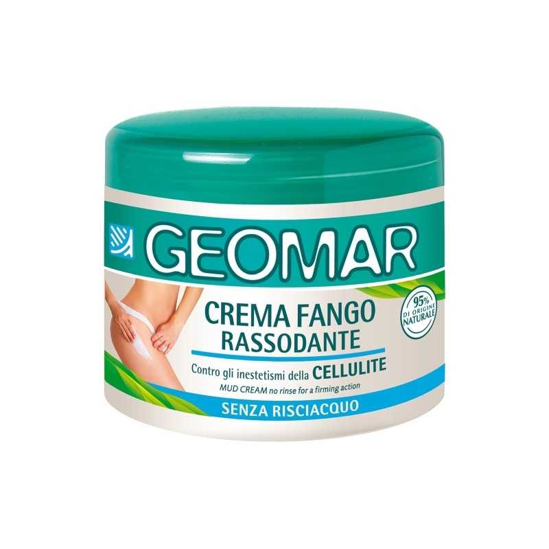 So Fango GEOMAR CREMA FANGO RASSODANTE PER TRATTAMENTO DEL