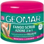 GEOMAR FANGO SCRUB AZIONE 2 IN 1 PER TRATTAMENTO DEL CORPO 600GR