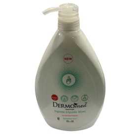 DERMOMED SAPONE LIQUIDO MANI IGIENIZZANTE ANTIBATTERICO