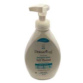 DERMOMED SCHIUMA DETERGENTE INTIMA SOFT MOUSSE NEUTRA DISPENCER
