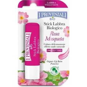 I PROVENZALI ROSA MOSQUETA STICK LABBRA EFFETTO GLOSS