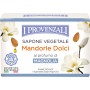 I PROVENZALI SAPONE VEGETALE SOLIDO MANDORLE DOLCI AL PROFUMO