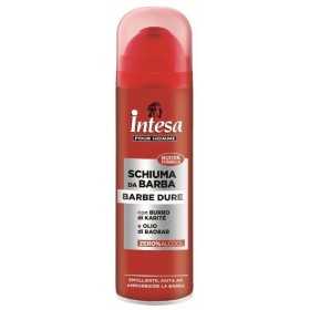 INTESA SCHIUMA DA BARBA PER BARBE DURE 300ML