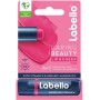 LABELLO CARING BEAUTY LIP&CHEEK SPF30 3IN1 PINK