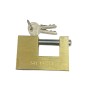LUCCHETTO SICURO ART. 900R ANTISCASSO PER SERRANDE OTTONE