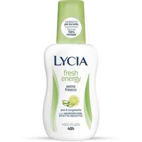 LYCIA DEODORANTE FRESH ENERGY VAPO 75ML