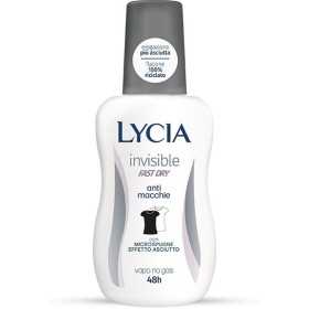 LYCIA DEODORANTE INVISIBLE VAPO 75ML