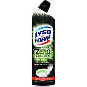 LYSOFORM WC DETERGENTE SUPERFICI ZERO CALCARE 750ML