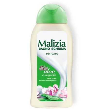MALIZIA DOCCIA SCHIUMA ALOE BIO 300ML