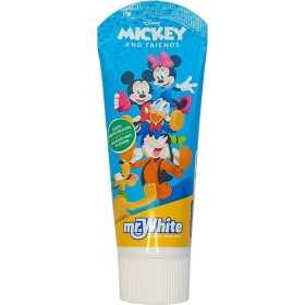 MR.WHITE MICKEY AND FRIENDS DENTIFRICIO DA DENTI 75ML