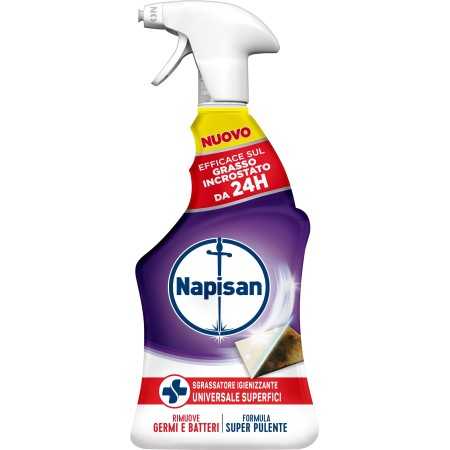 NAPISAN SPRAY SGRASSANTE UNIVERSALE ML. 740