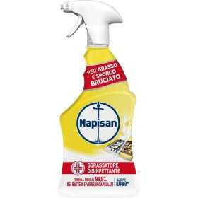 NAPISAN SPRAY SGRASSATORE LIMONE DISINFETTANTE ML. 740