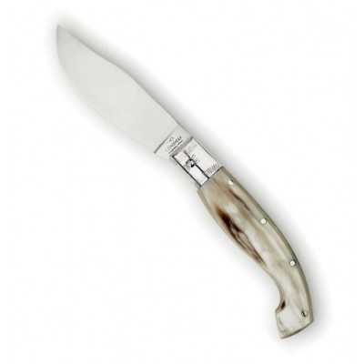 CONAZ KNIFE ARBURESE BOVINE GLOSSY CM. 20