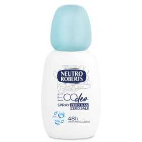 NEUTRO ROBERTS DEODORANTE ECO CLASSICO SPRAY 75ML