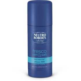 NEUTRO ROBERTS DEODORANTE UOMO FRESCO ESSENZA MARINA STICK 40ML