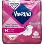 NUVENIA ULTRA ASSORBENTI CON ALI 14PZ