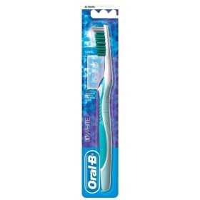 ORAL B 3D WHITE COOL SPAZZOLINO DA DENTI MEDIUM 35