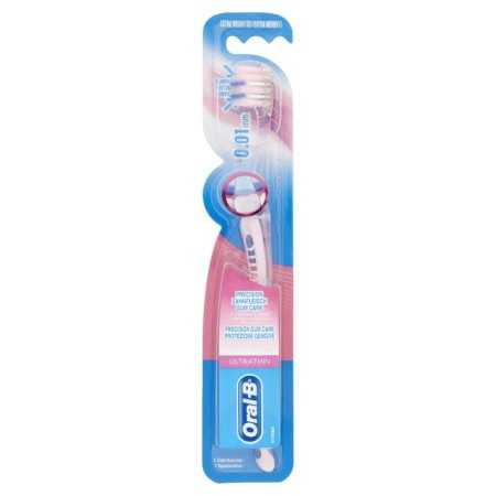ORAL B SPAZZOLINO DA DENTI EXTRA MORBIDO ULTRATHIN