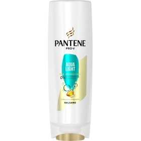 PANTENE BALSAMO AQUA LIGHT PER CAPELLI 180ML