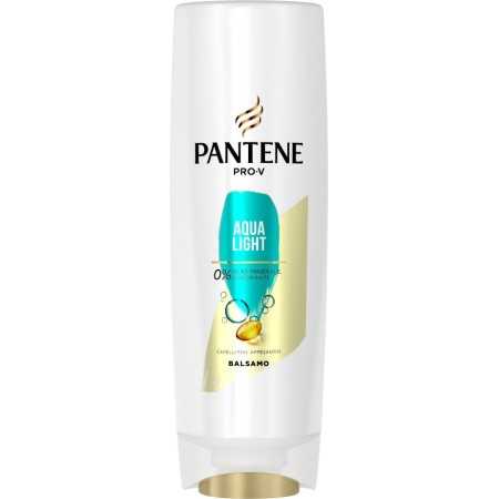 PANTENE BALSAMO AQUA LIGHT PER CAPELLI 180ML