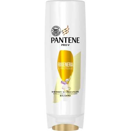 PANTENE BALSAMO RIGENERA E PROTEGGE I CAPELLI ML. 180