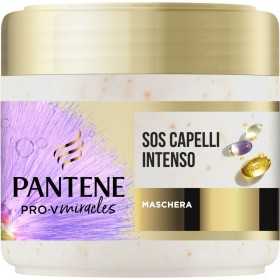 PANTENE MASCHERA PER CAPELLI SETA 300ML