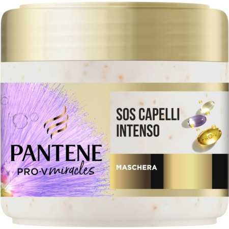 PANTENE MASCHERA PER CAPELLI SETA 300ML