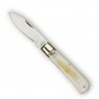 CONAZ HUNTING KNIFE MUGELL BOVINE GLOSSY