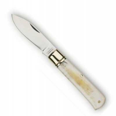 CONAZ COLTELLO CACCIA MUGELL BOVINO LUCIDO 