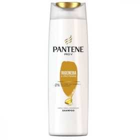 PANTENE SHAMPOO RIGENERA E PROTEGGE I CAPELLI ML. 225