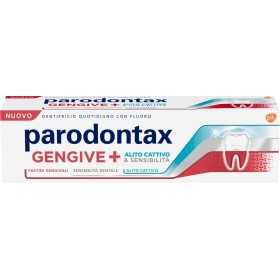 PARODONTAX GENGIVE + ALITO CATTIVO DENTIFRICIO 75ML