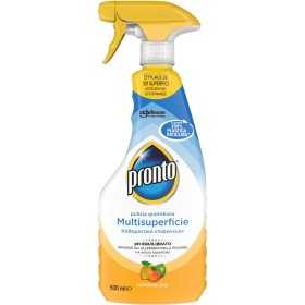 PRONTO DETERGENTE MULTISUPERFICIE CLASSIC SPRAY 500ML