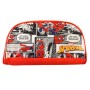 SPIDERMAN CONFEZONE BIMBO REGALO BEAUTY CASE CON GEL DOCCIA E