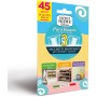 SWEET HOME PROFUMATORE CASSETTI 3 PEZZI PURO BUCATO