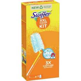 SWIFFER DUSTER XXL KIT MANICO CON 2 PIUMINI