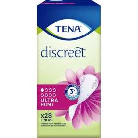 TENA LADY DISCREET ULTRA MINI 28 PROTEGGISLIP
