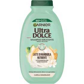 ULTRA DOLCE SHAMPOO LATTE DI MANDORLA 250ML