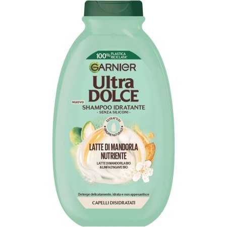 ULTRA DOLCE SHAMPOO LATTE DI MANDORLA 250ML