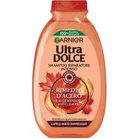 ULTRA DOLCE SHAMPOO RITUALE D'ARGAN 250ML