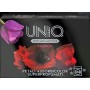 UNIQ FOGLI ASSORBICOLORE PASSION 24PZ