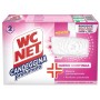 WC NET TAVOLETTE WC CANDEGGINA PROFUMATA 2 PEZZI