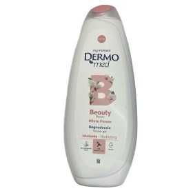 DERMOMED BAGNODOCCIA SCHIUMA BEAUTY AI FIORI BIANCHI ML. 650